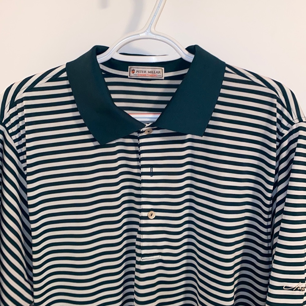 Peter Millar Summer Comfort Polo